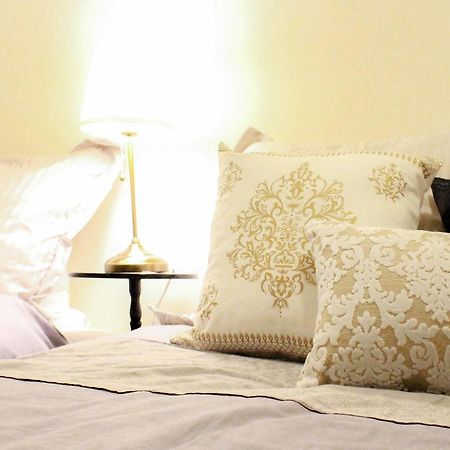 Gold House Namba Minami Villa Osaka Eksteriør billede