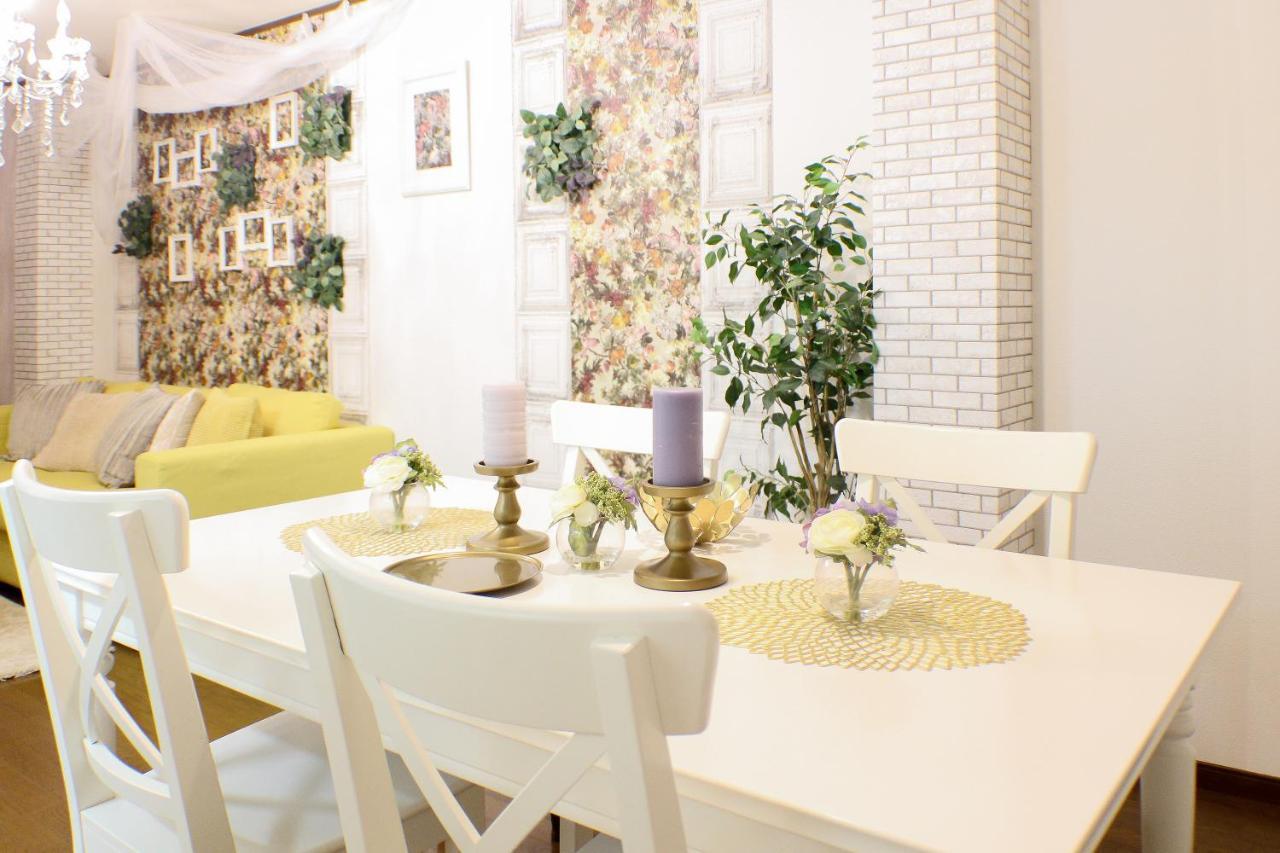 Gold House Namba Minami Villa Osaka Eksteriør billede