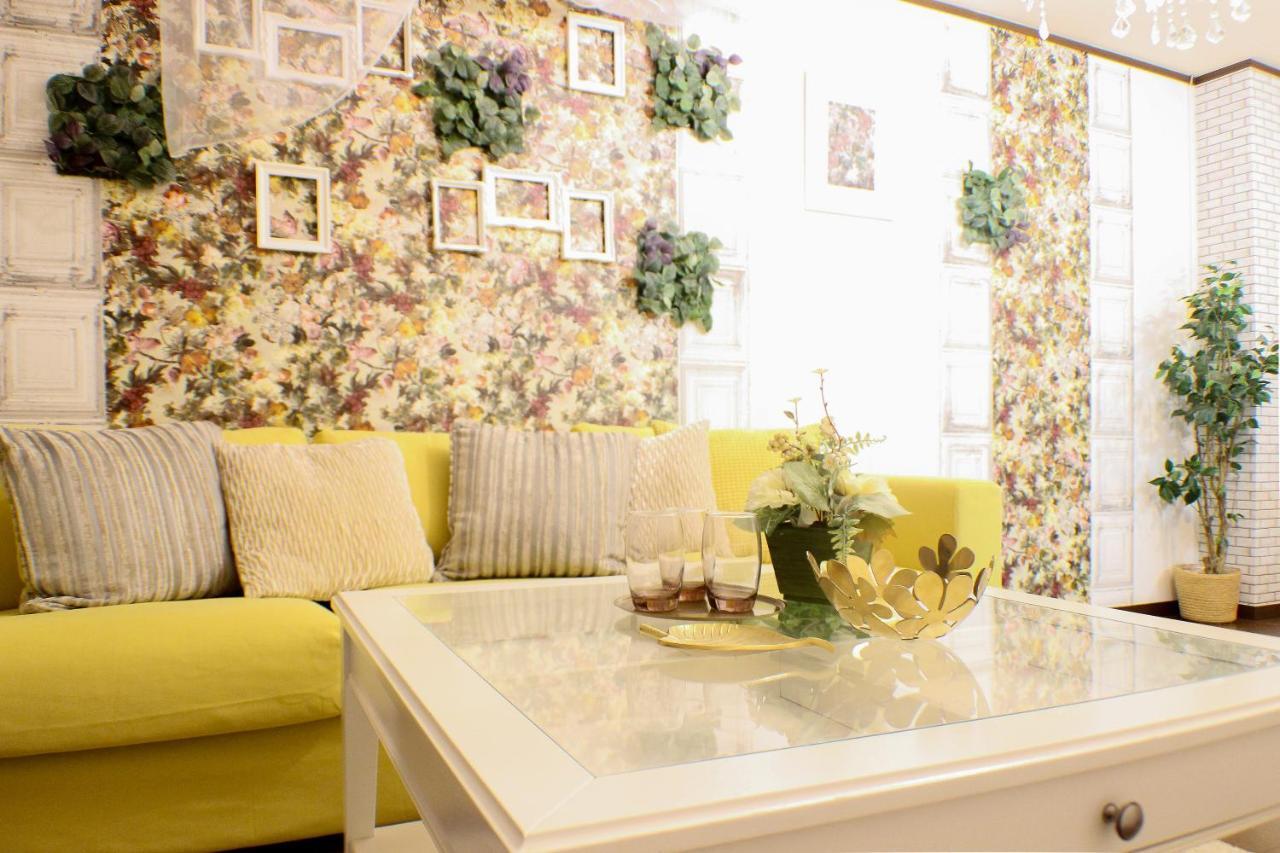 Gold House Namba Minami Villa Osaka Eksteriør billede