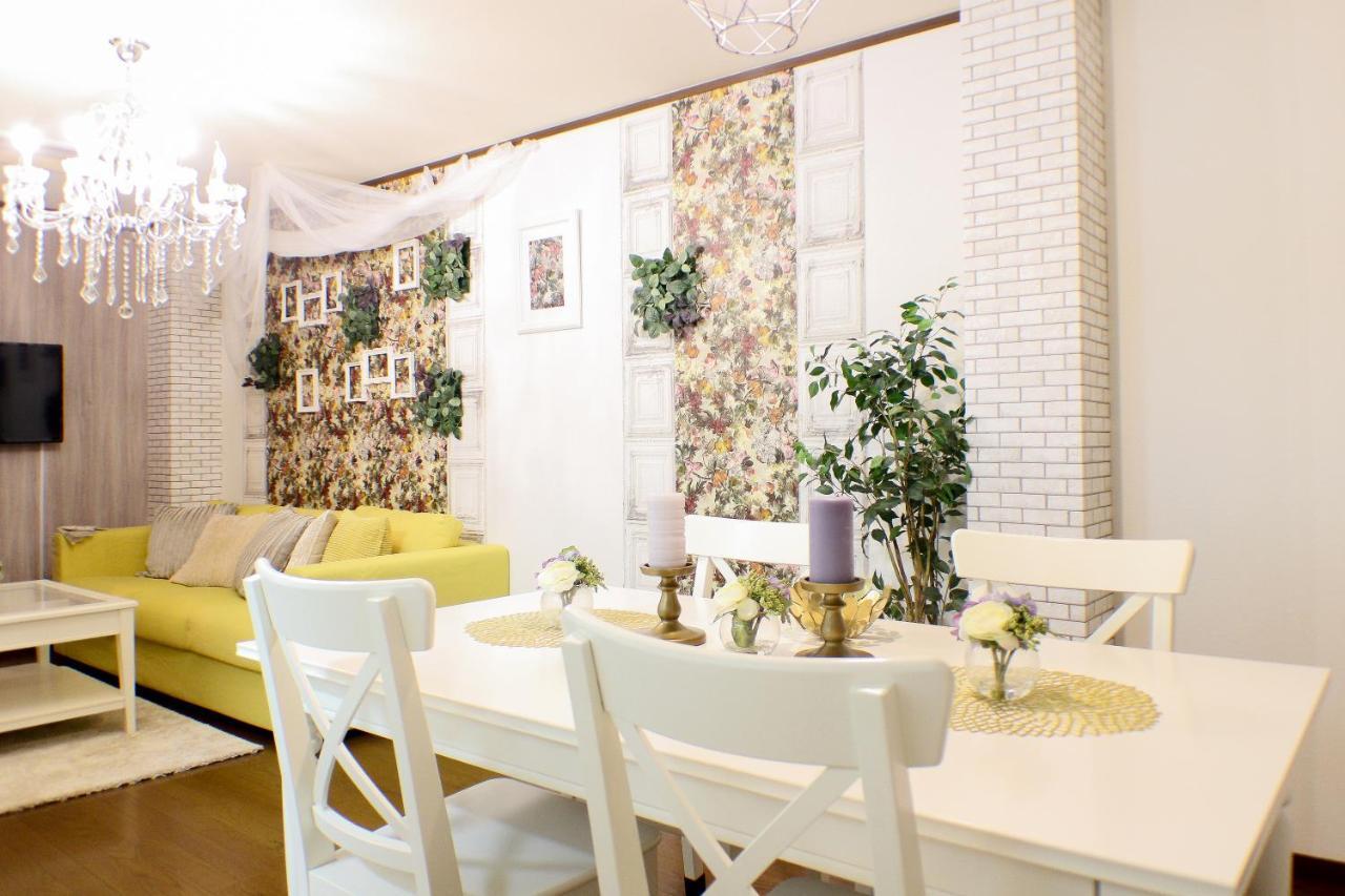 Gold House Namba Minami Villa Osaka Eksteriør billede