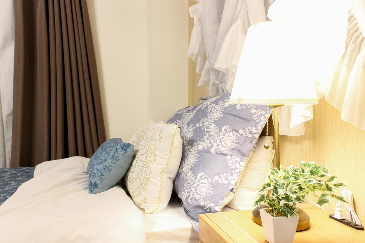 Gold House Namba Minami Villa Osaka Eksteriør billede